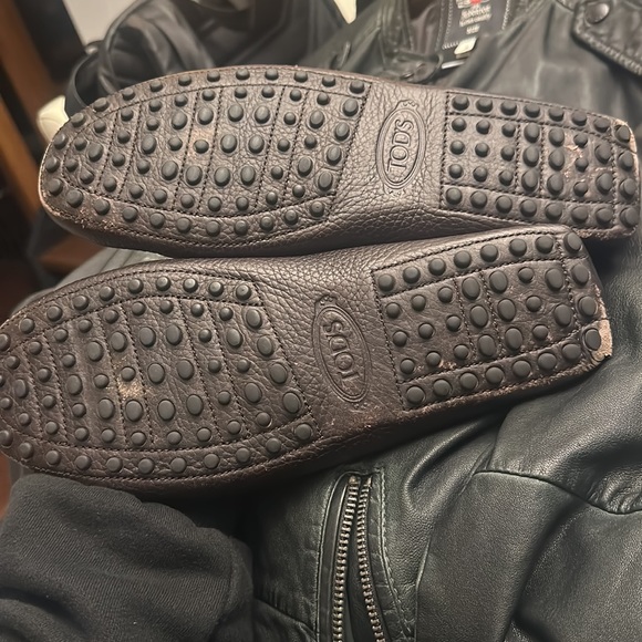 TOD’S loafers - Picture 3 of 3